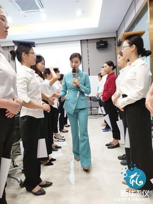 提升服務(wù)禮儀，拓展服務(wù)廣度——讓禮儀服務(wù)惠及更多人