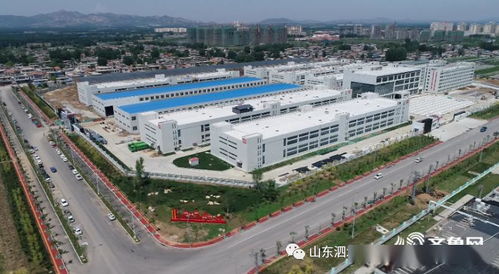 親親食品山東生產(chǎn)基地項(xiàng)目開(kāi)工 智能制造助力區(qū)域食品產(chǎn)業(yè)升級(jí)